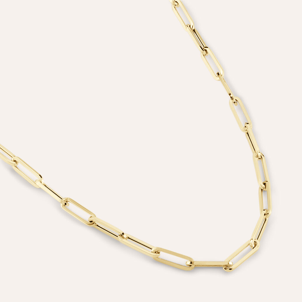 Catena Colette Oro Giallo