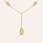 Collana Golden Lover Oro Giallo