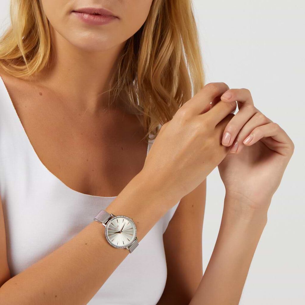 Orologio Al Quarzo Stroili Losanna - Orologi solo Tempo Donna | Stroili