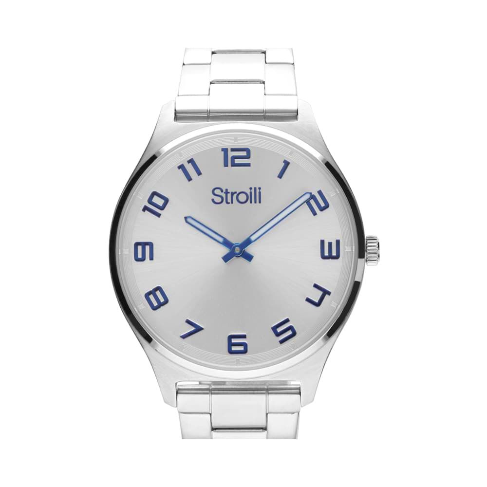 Orologi best sale stroili recensioni