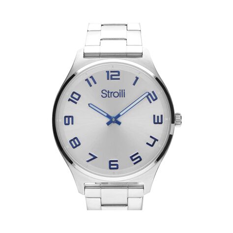 Orologio Al Quarzo Stroili Atlanta - Orologi solo Tempo Uomo | Stroili