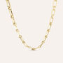 Catena Colette Oro Giallo