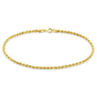 Bracciale Catena Colette Oro Giallo