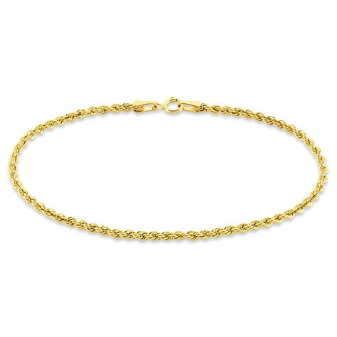 Bracciale Catena Colette Oro Giallo - Bracciali Donna | Stroili