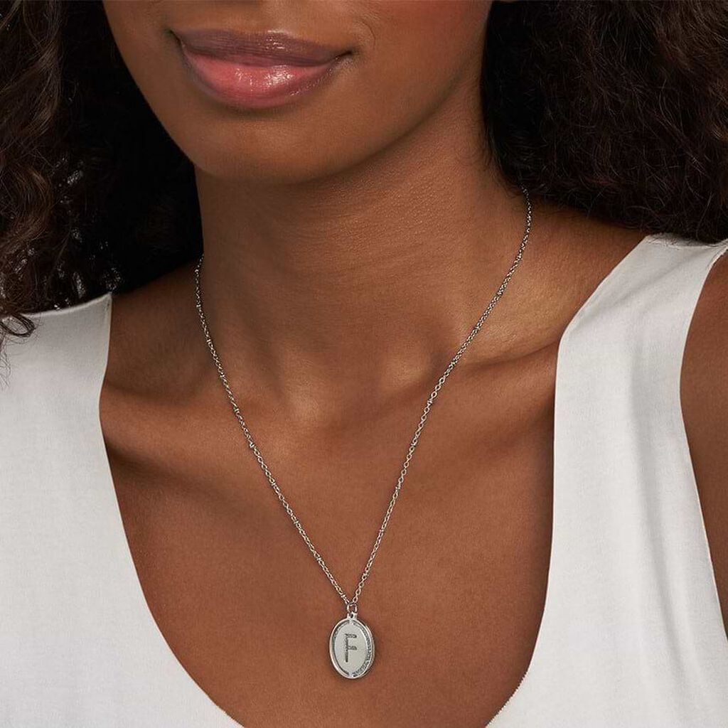 Collana Lady Shine Acciaio - Collane Donna | Stroili