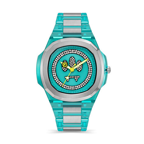 Orologio Al Quarzo Barrow Fw23-u03 Bwwug0037206 - Orologi solo Tempo Unisex | Stroili
