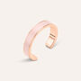 Anello Fantasia Lady Sweet Acciaio Rosa