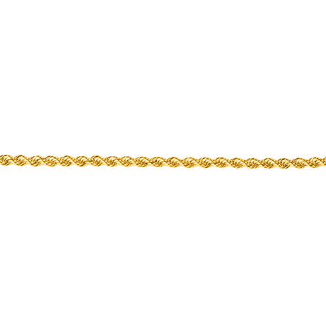 Catena Gold Essence Oro Giallo - Collane Catena Donna | Stroili
