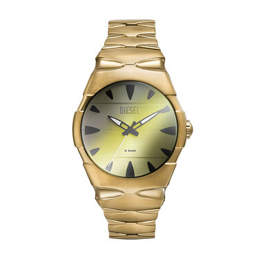 Orologio Al Quarzo Diesel D-sruptor Dz2214