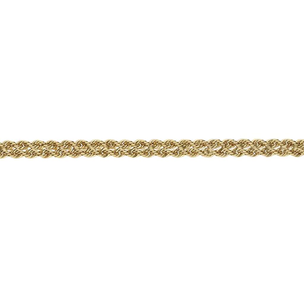 Bracciale Catena Colette Oro Giallo