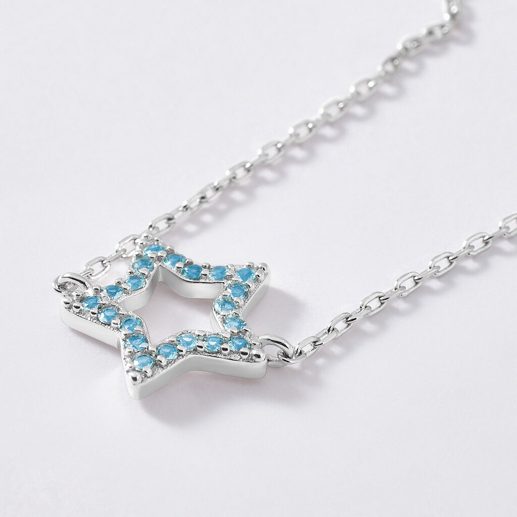 Bracciale Silver Rainbow Argento Rodiato Cubic Zirconia - Bracciali Amicizia Donna | Stroili