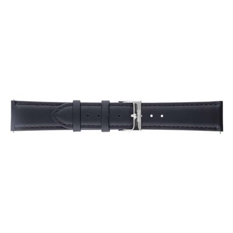 Cinturino Stroili Cinturino Pelle Nero - Cinturini per Orologi Uomo | Stroili