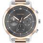 Orologio Al Quarzo Calvin Klein Architectural 25200064