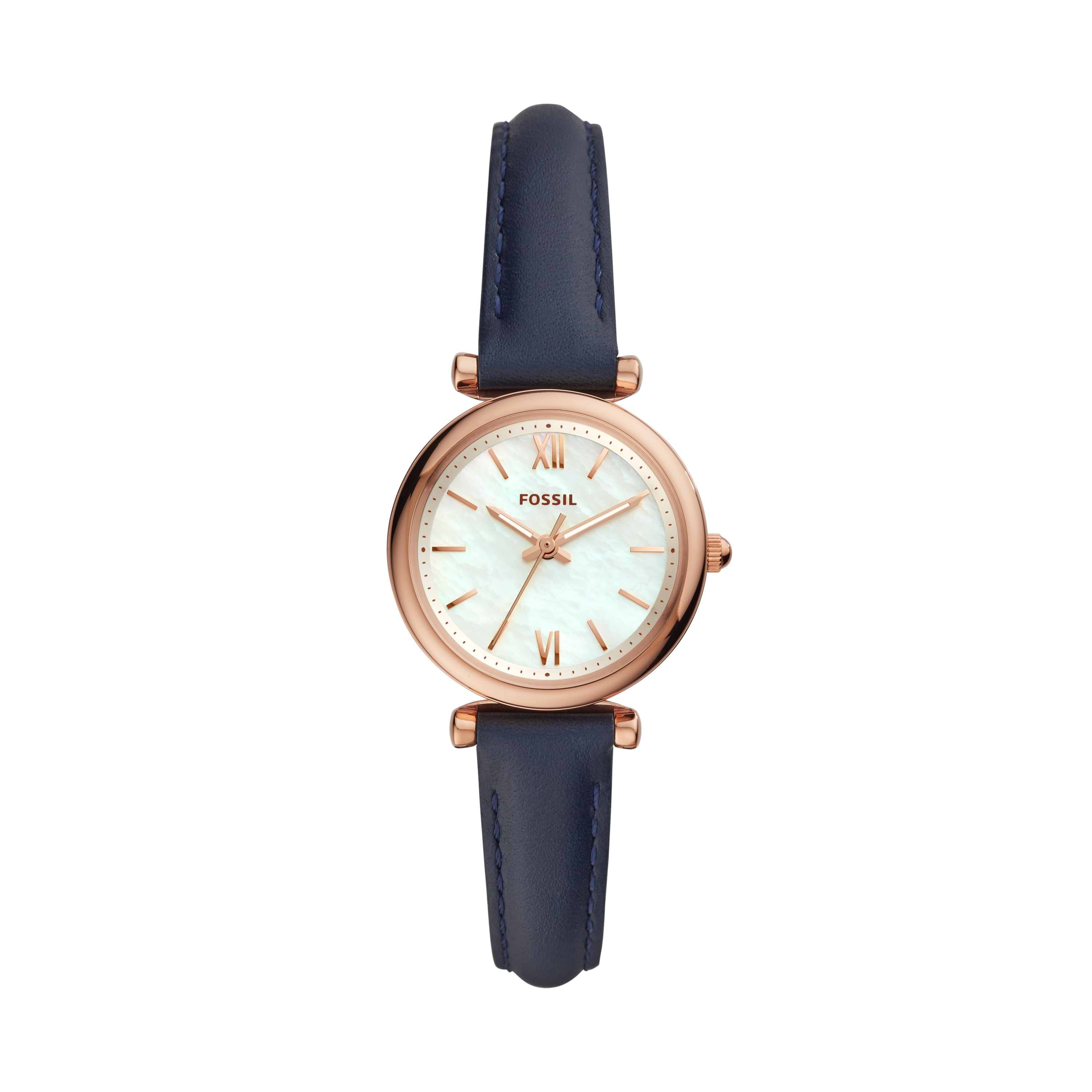 Fossil 2024 orologi donne