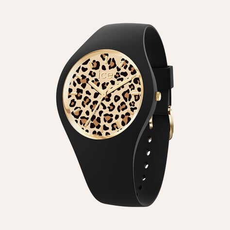 Orologio Al Quarzo Ice Watch Leopard 021728 - Orologi solo Tempo Donna | Stroili