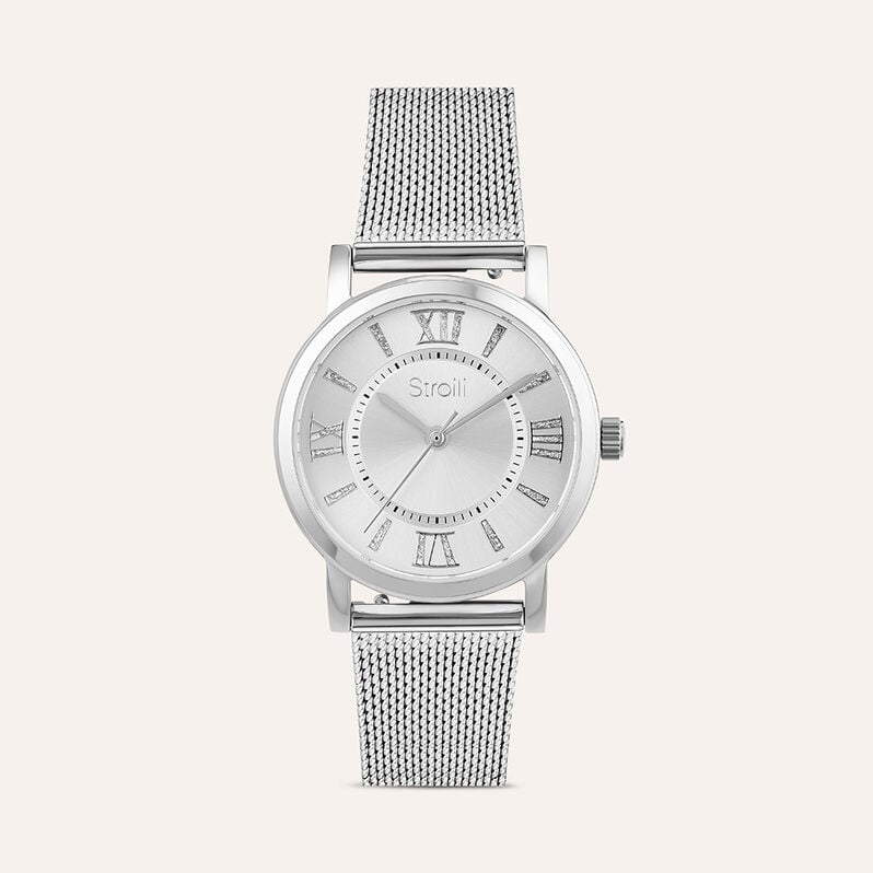 Orologio Al Quarzo Stroili Brera - Orologi solo Tempo Donna | Stroili