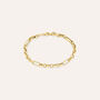 Bracciale Catena Colette Oro Giallo