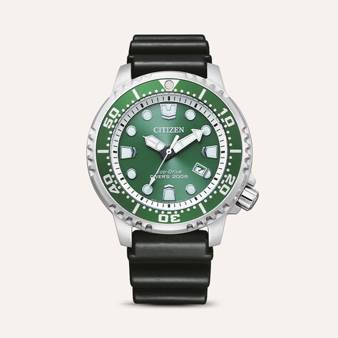 Orologio Eco Drive Citizen Promaster Bn0158-18x - Orologi con Datario Uomo | Stroili