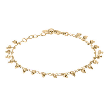 Bracciale Golden Dream Placcato Oro Giallo