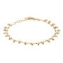 Bracciale Golden Dream Placcato Oro Giallo