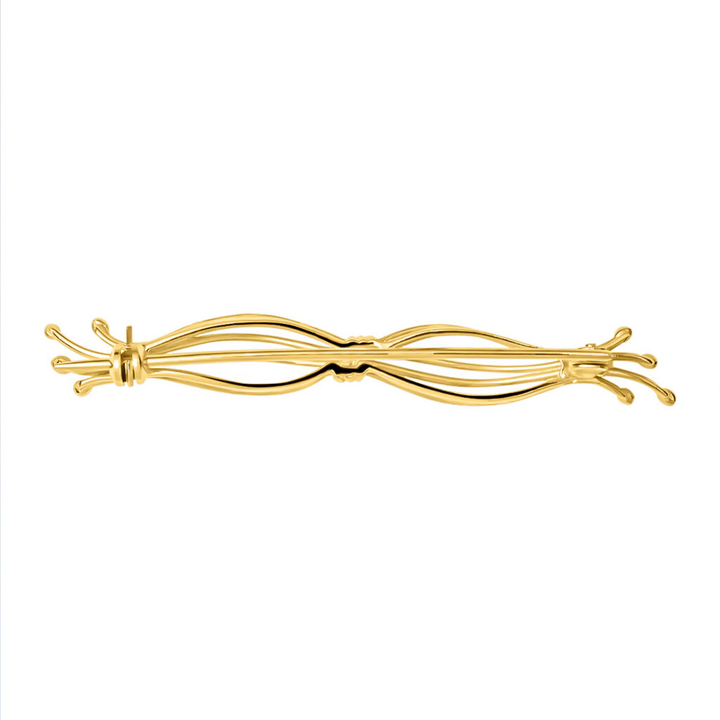 Spilla Isabelle Oro Giallo - Gioielli Donna | Stroili
