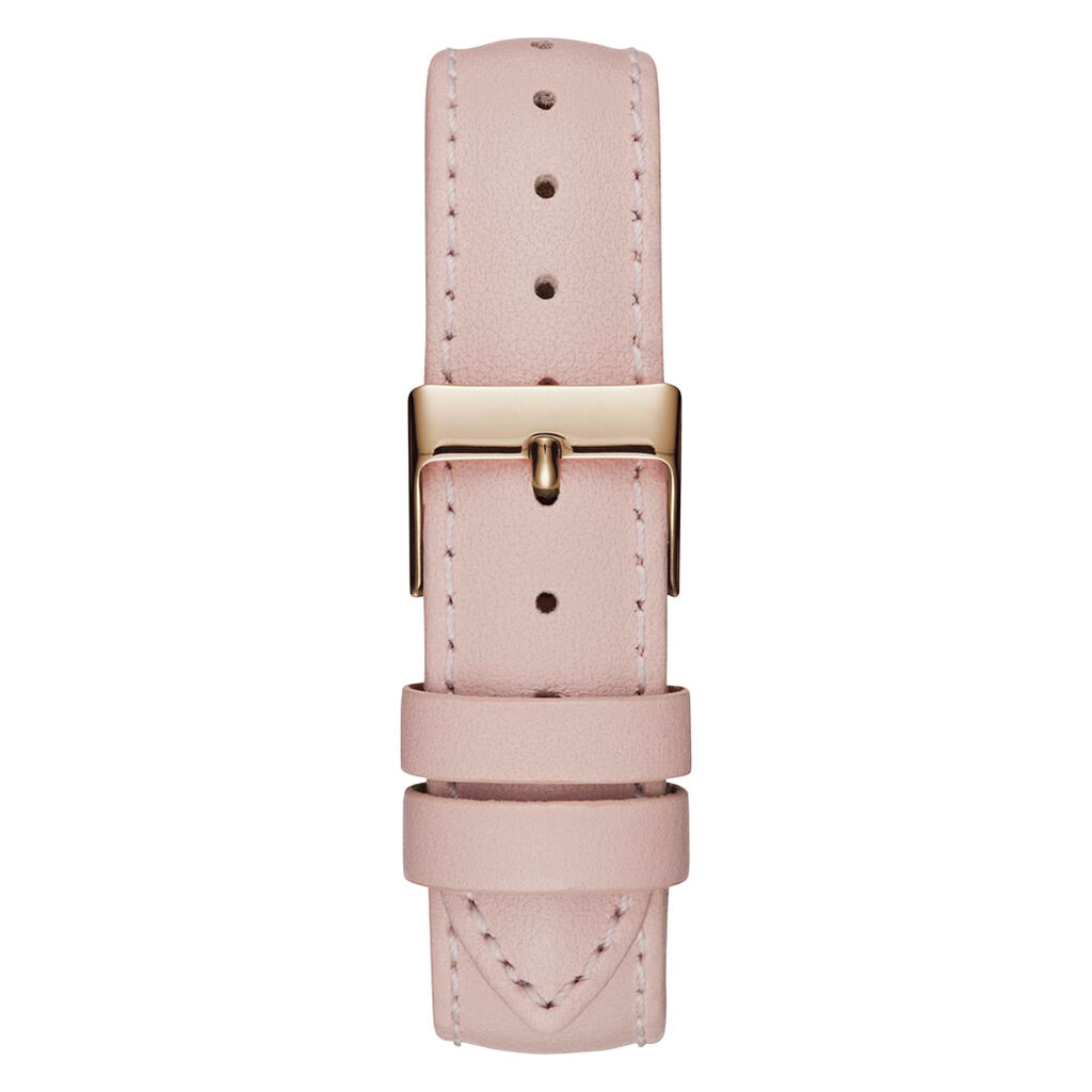 Orologio Al Quarzo Guess Tri Glitz W0884l6 - Orologi solo Tempo Donna | Stroili