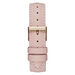 Orologio Al Quarzo Guess Tri Glitz W0884l6 - Orologi solo Tempo Donna | Stroili