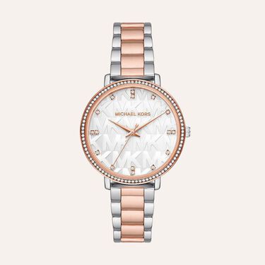 Orologio Al Quarzo Michael Kors Pyper Mk4920