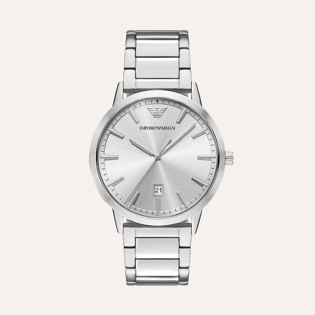 Orologio Al Quarzo Emporio Armani Ar11730