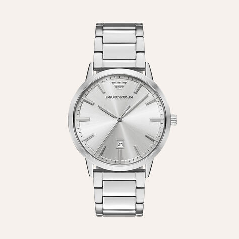 Orologio Al Quarzo Emporio Armani Ar11730 - Orologi con Datario Uomo | Stroili