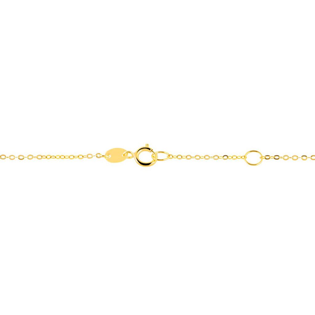 Collana Isabelle Oro Giallo - Collane Donna | Stroili
