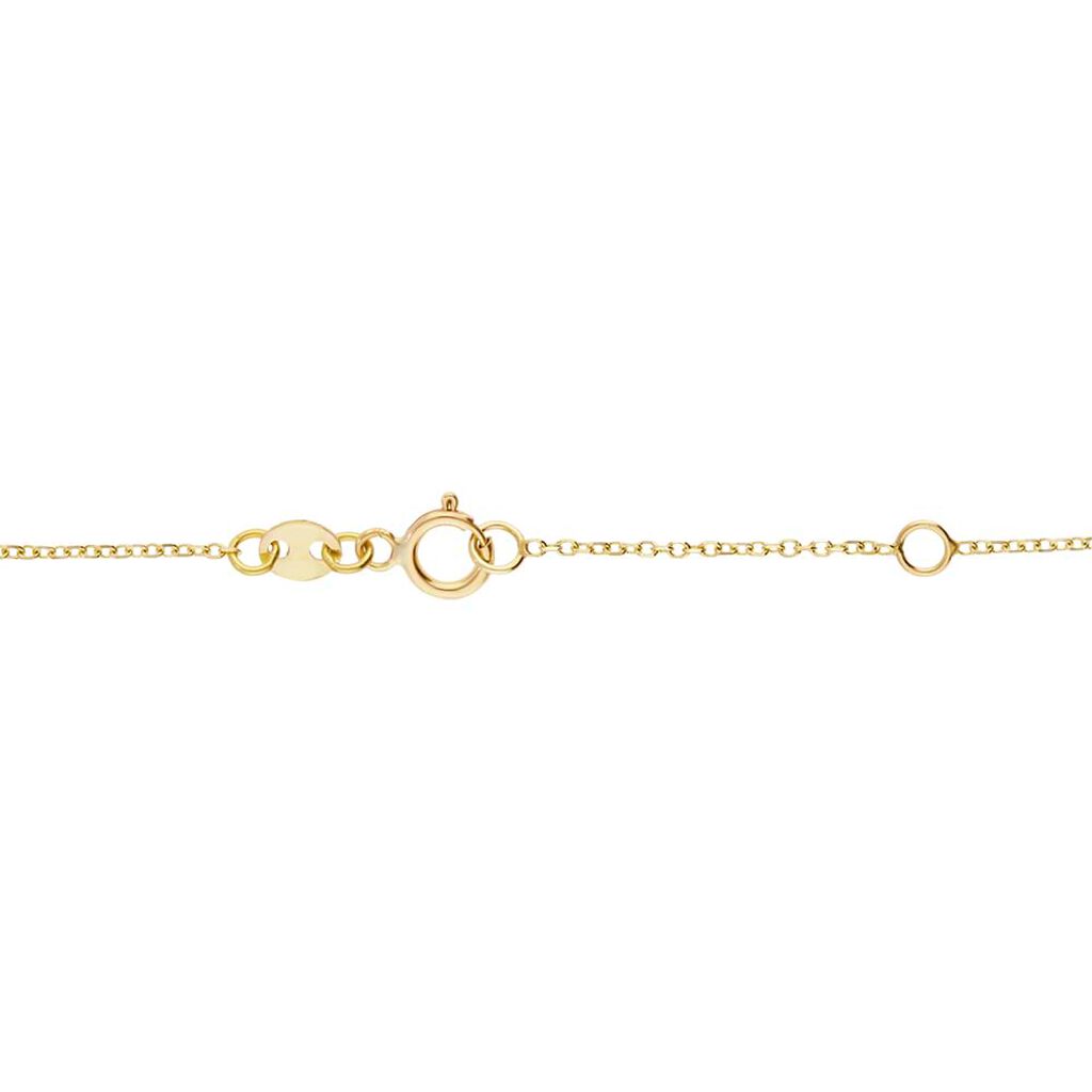Bracciale Mon Petit Oro Giallo - Bracciali Bambino | Stroili