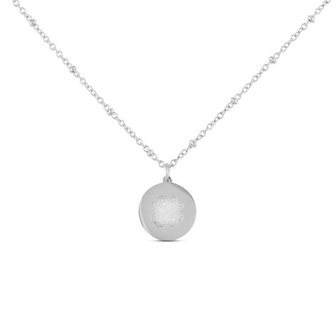 Collana Aura Acciaio - Collane Donna | Stroili