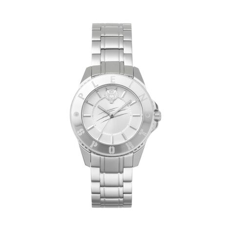 Orologio Al Quarzo Plein Sport Glam Pskba0623 - Orologi solo Tempo Donna | Stroili