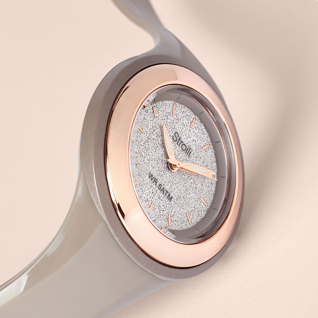 Orologio Al Quarzo Stroili Los Angeles - Orologi solo Tempo Donna | Stroili
