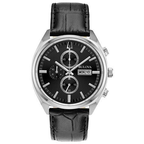 Orologio Al Quarzo Bulova Surveyor 96c133 - Orologi con Datario Uomo | Stroili