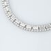 Collana Tennis Romantic Shine Metallo Cristallo - Collane Choker Donna | Stroili