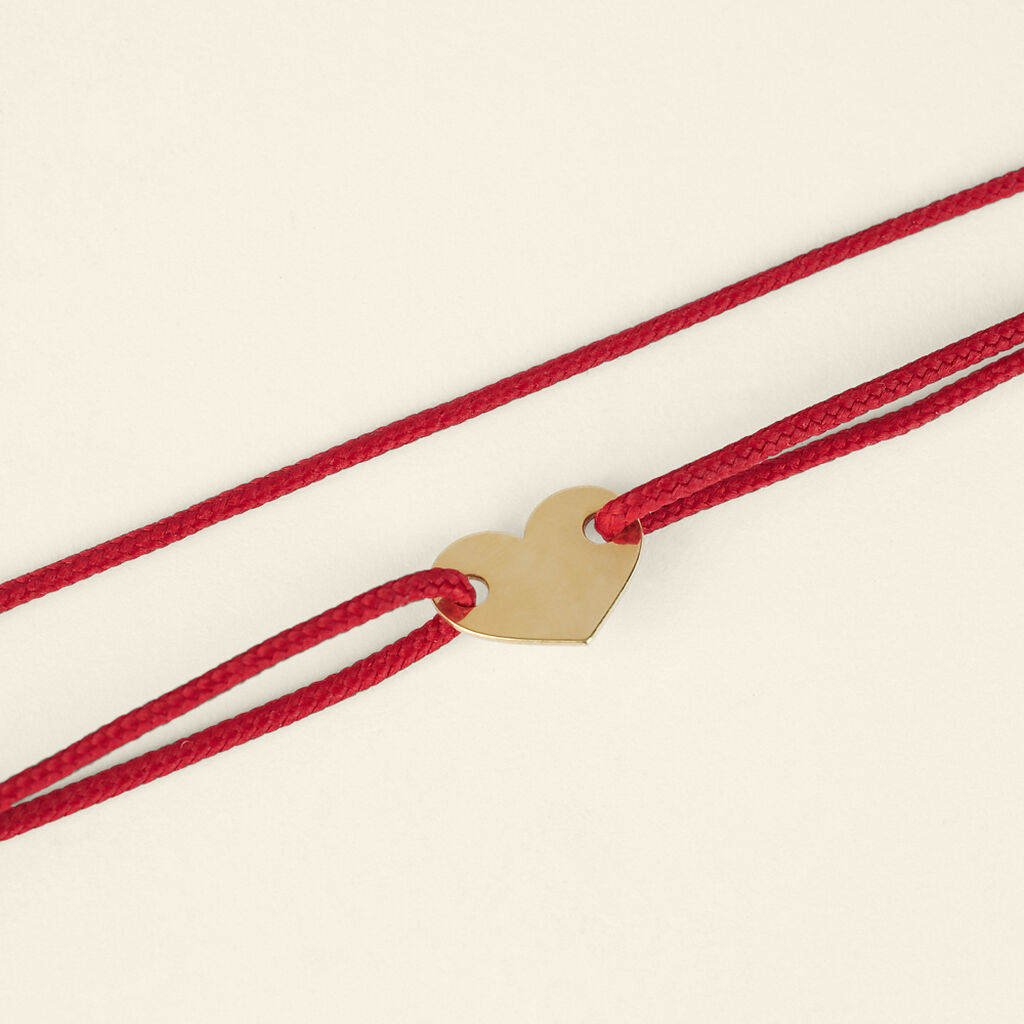 Bracciale Mon Petit Oro Giallo - Bracciali con Incisione Bambino | Stroili