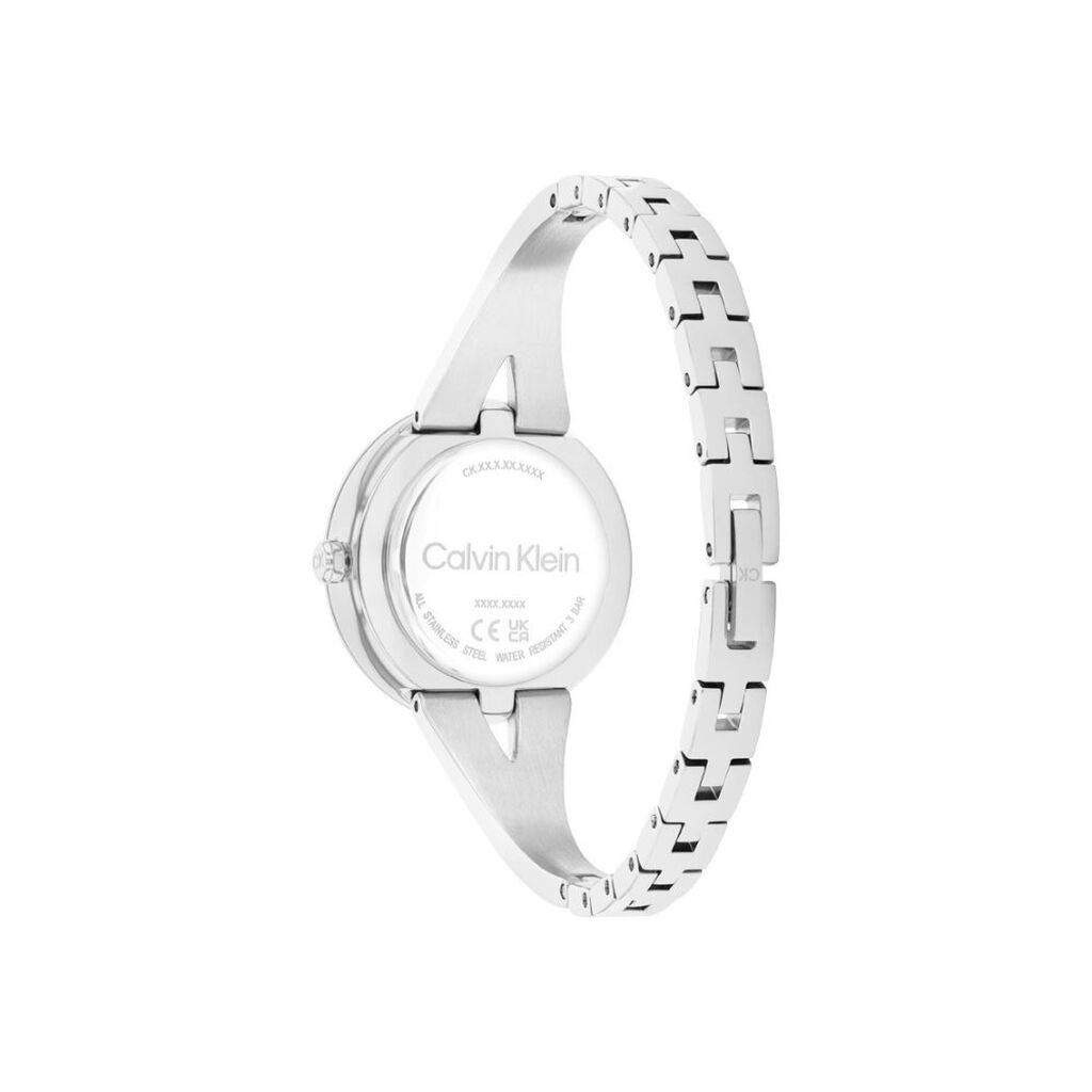 Orologio Al Quarzo Calvin Klein Joyful 25100026