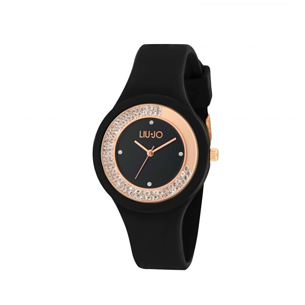 Orologio silicone donna top