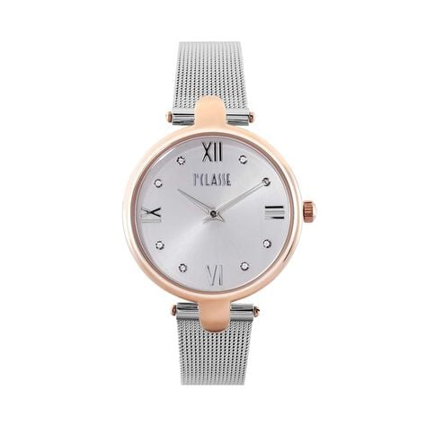 Orologio Al Quarzo Alviero Martini Santorini Cs.4222l/03m - Orologi solo Tempo Donna | Stroili