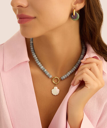 Bead Radiance Ametista