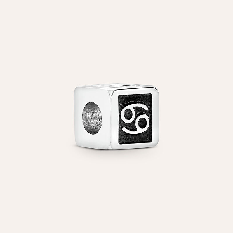 Bead Essential Code Acciaio - Beads Uomo | Stroili