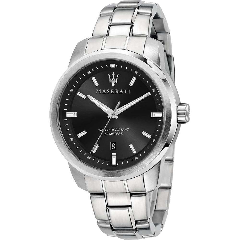 Stroili oro orologi uomo maserati on sale