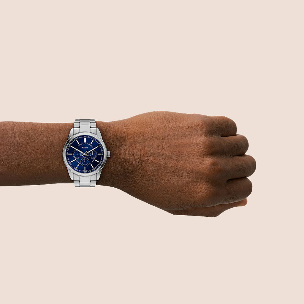 Orologio Al Quarzo Fossil Pearson Fs6134