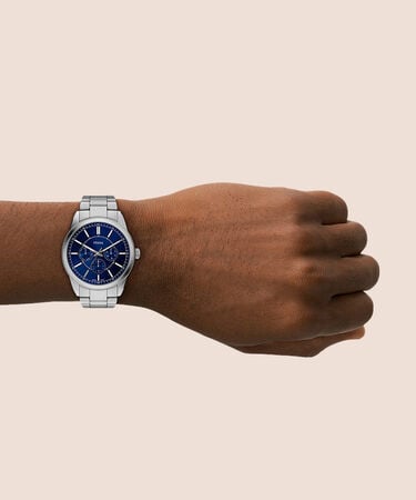 Orologio Al Quarzo Fossil Pearson Fs6134