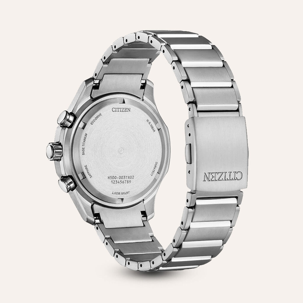 Orologio Eco Drive Citizen At2530-85x