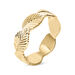Anello Fantasia Golden Dream Placcato Oro Giallo - Anelli Donna | Stroili
