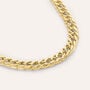 Bracciale Catena L'homme Or Oro Giallo