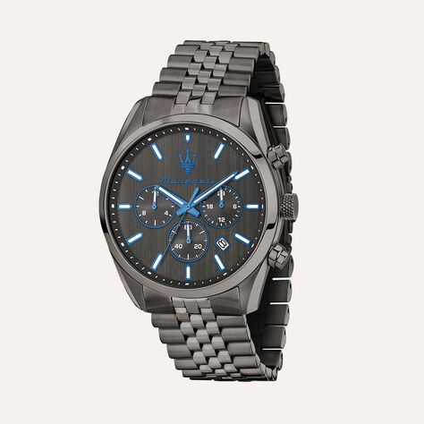 Orologio Al Quarzo Maserati Dark Edition R8853154002 - Orologi Uomo | Stroili